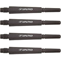 OZ　Fit　Shaft　CARBONセット　5x3,4x2 OZ Fit Shaft CARBONセット 5x3,4x2 Cosmo Darts Fit Flight